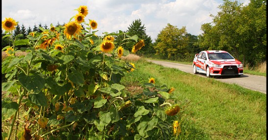 Rajd Rzeszowski